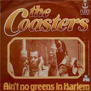 The Coasters - Ain't No Greens In Harlem mp3 album