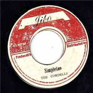 The Cordells - Simpleton mp3 album
