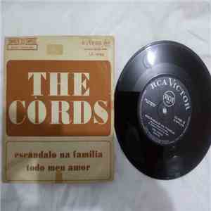 The Cords - Escândalo Na Família / Todo Meu Amor mp3 album
