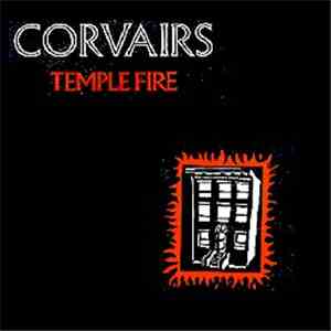 The Corvairs - Temple Fire mp3 album