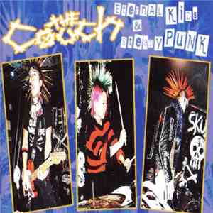 The Couch  - Eternal Kids & Steady Punk mp3 album
