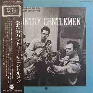 The Country Gentlemen - Country Songs (Country Songs, Old And New / Sing & Play Folk Songs & Bluegrass) mp3 album