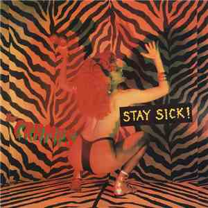 The Cramps - Stay Sick! mp3 album