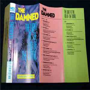 The Damned - The Light At The End Of The Tunnel mp3 album