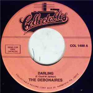 The Debonaires  - Darling / Whispering Blues mp3 album