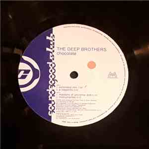 The Deep Brothers - Chocolate mp3 album