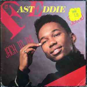 The D.J. Fast Eddie - Jack To The Sound mp3 album