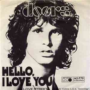 The Doors - Hello, I Love You mp3 album