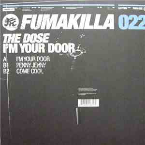 The Dose - I'm Your Door mp3 album