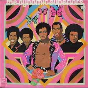 The Dynamic Superiors - The Dynamic Superiors mp3 album