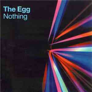 The Egg - Nothing mp3 album