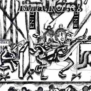 The Enid - Final Noise mp3 album