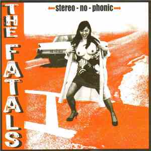 The Fatals - Livin My Bed mp3 album