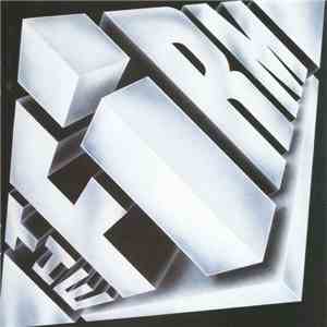 The Firm  - The Firm mp3 album
