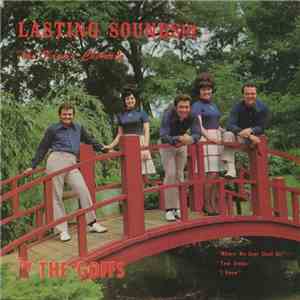 The Goffs - Lasting Sounds!!! "the King's Children" mp3 album