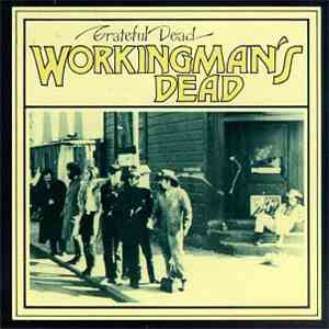 The Grateful Dead - Workingman's Dead mp3 album