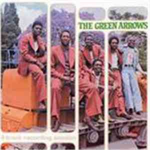 The Green Arrows - 4-Track Recording Session mp3 album