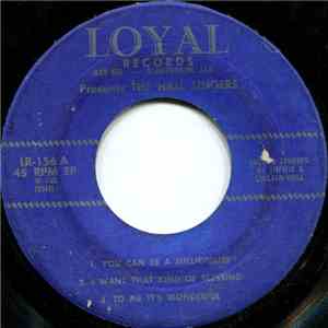The Hall Singers - Loyal Records Presents The Hall Singers mp3 album