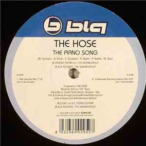 The Hose - The Piano Song mp3 album