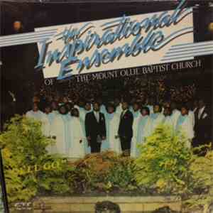 The Inspirational Ensemble Of Mount Ollie Baptist Church - I'll Go mp3 album