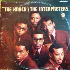 The Interpreters  - The Knack mp3 album