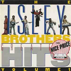 The Isley Brothers - Isley's Greatest Hits Vol. 1 mp3 album