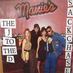 The J To The D - Sackchaser / F--- That mp3 album