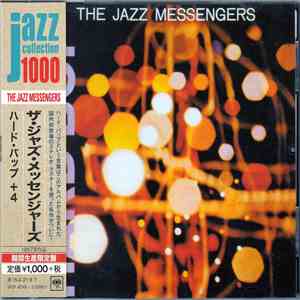 The Jazz Messengers - Hard Bop mp3 album