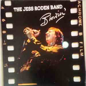 The Jess Roden Band - Blowin' mp3 album