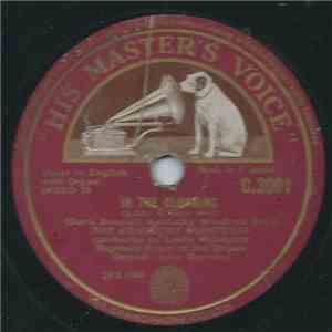 The Kentucky Minstrels - In The Gloaming / The Lost Chord mp3 album