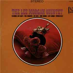 The Lee Morgan Quintet - The Lee Morgan Quintet mp3 album