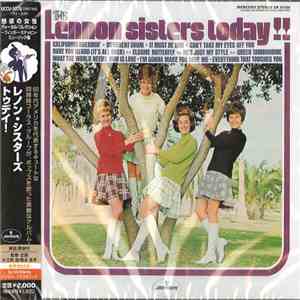 The Lennon Sisters - The Lennon Sisters Today!! mp3 album