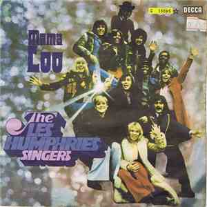The Les Humphries Singers - Mama Loo mp3 album