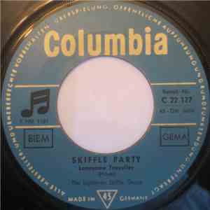 The Lighttown Skiffle Group / The Hot Jumpers - Skiffle Party / Rock 'N' Roll Party mp3 album