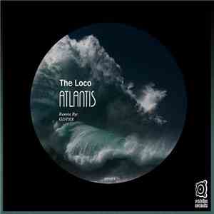 The Loco - Atlantis mp3 album