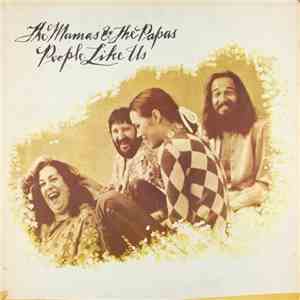 The Mamas & The Papas - People Like Us mp3 album