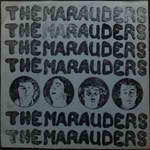 The Marauders  - Critical Decade / Family Scene mp3 album