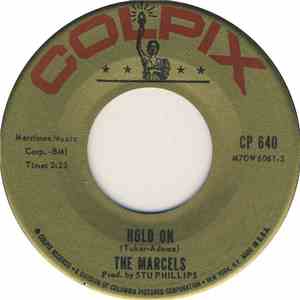 The Marcels - Hold On mp3 album