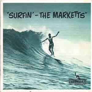 The Marketts - "Surfin' - The Marketts" mp3 album