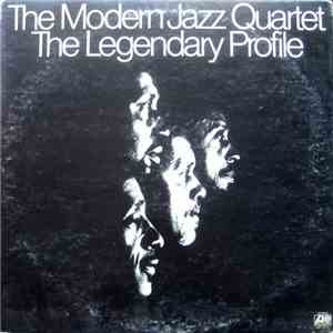 The Modern Jazz Quartet - The Legendary Profile mp3 album
