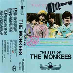 The Monkees - The Best Of The Monkees mp3 album