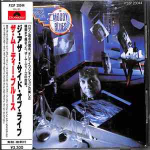 The Moody Blues - The Other Side Of Life mp3 album