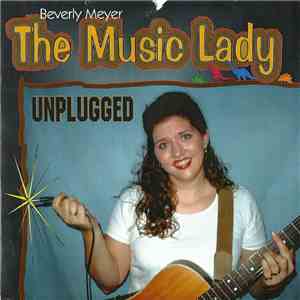 The Music Lady - Unplugged mp3 album