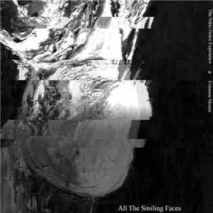 The Nikki Grace Experience & Crimson Mourn - All The Smiling Faces mp3 album