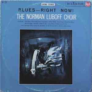 The Norman Luboff Choir - Blues - Right Now! mp3 album
