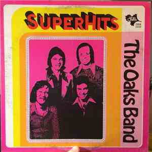 The Oaks Band - SuperHits mp3 album