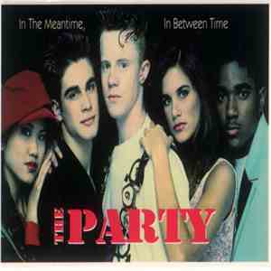 The Party - In The Meantime, In Between Time mp3 album