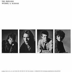 The Passions - Michael & Miranda mp3 album