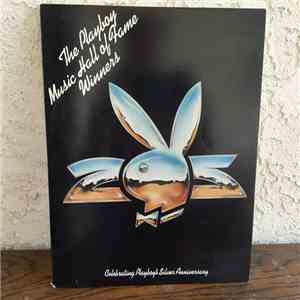 The Playboy Music Hall Of Fame Winners - Celebrating Playboy's Silver Anniversary mp3 album