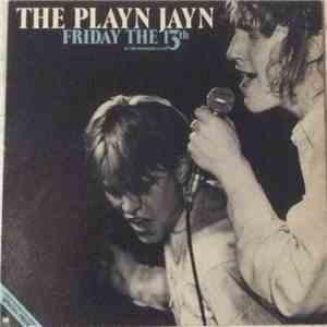 The Playn Jayn - Friday The 13th (Live At The Marquee Club) mp3 album